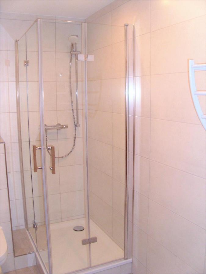 Ferienwohnung Kroeschell Bad Sachsa Camera foto